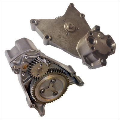 پمپ روغن موتور جدید ولوو F12/N12 468351 468023 با 1 سال گارانتی