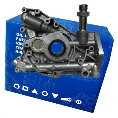 پرکینز 4132F061 پمپ روغن اندازه استاندارد 1 سال گارانتی