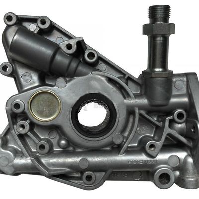 پرکینز 4132F061 پمپ روغن اندازه استاندارد 1 سال گارانتی