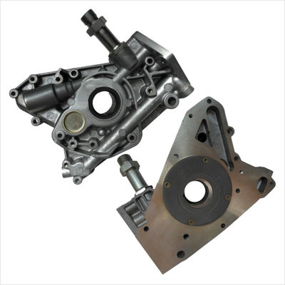 پرکینز 4132F061 پمپ روغن اندازه استاندارد 1 سال گارانتی