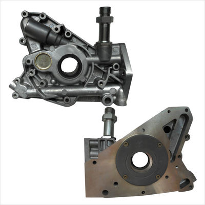 پرکینز 4132F061 پمپ روغن اندازه استاندارد 1 سال گارانتی