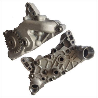 پمپ روغن DPOP 20758237 برای کامیون ولوو 12 ماه گارانتی