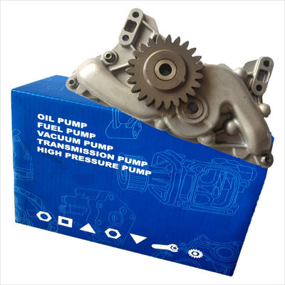 پمپ روغن DPOP 20758237 برای کامیون ولوو 12 ماه گارانتی