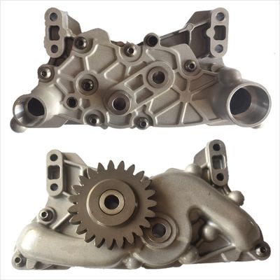 پمپ روغن DPOP 20758237 برای کامیون ولوو 12 ماه گارانتی