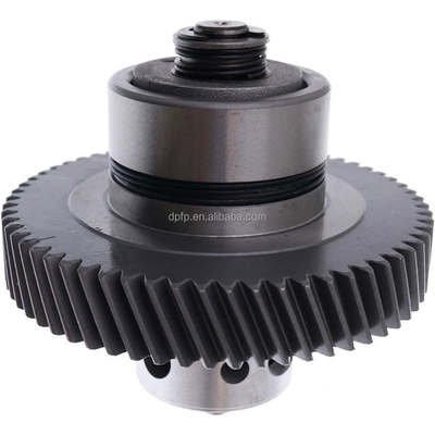 پمپ روغن نیسان U5MK8265 52mm Gear Housing 54 دندان