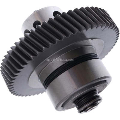 پمپ روغن نیسان U5MK8265 52mm Gear Housing 54 دندان