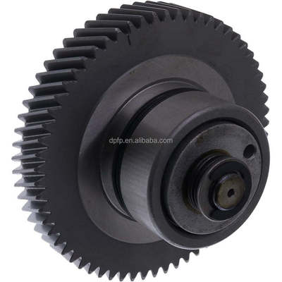 پمپ روغن نیسان U5MK8265 52mm Gear Housing 54 دندان