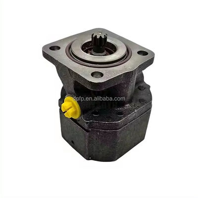 پمپ روغن نیسان U5MK8265 52mm Gear Housing 54 دندان