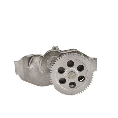 پمپ روغن دیزل سری 60 دیتریت 23505886 12.7L سمت راست