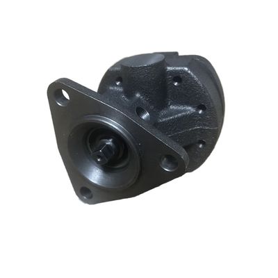 پمپ روغن دیزل سری 60 دیتریت 23505886 12.7L سمت راست