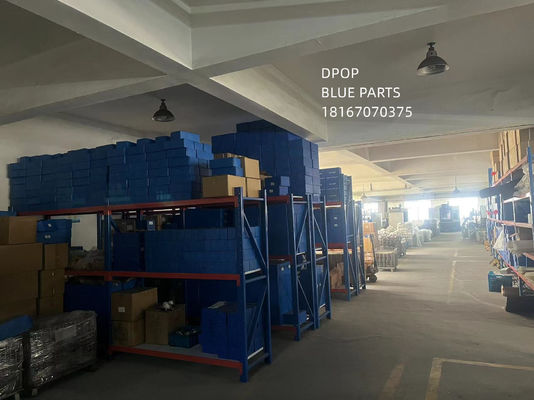 پمپ روغن انتقال با کیفیت بالا 5001835857 برای MAN M90/G90 EATON FSV 62109A