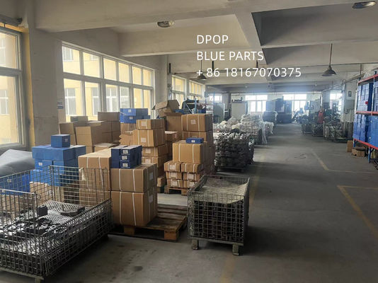 پمپ روغن انتقال با کیفیت بالا 5001835857 برای MAN M90/G90 EATON FSV 62109A