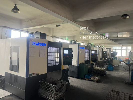 پمپ روغن انتقال با کیفیت بالا 5001835857 برای MAN M90/G90 EATON FSV 62109A