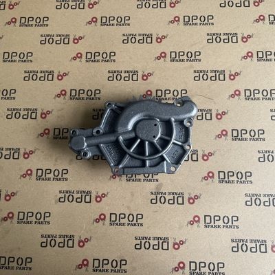 MAN TGA TGS پمپ روغن D2066LF01-D2676LF14 12 ماه گارانتی