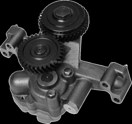 DS18 پمپ روغن موتور 303094 1376833 برای اروپا کامیون 6 ماه گارانتی