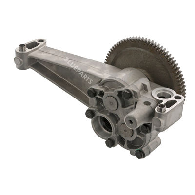 پمپ روغن سری 4 اسکانیا 2028987 برای موتور DC12 12 ماه ضمانت