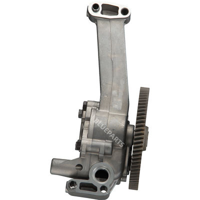 پمپ روغن سری 4 اسکانیا 2028987 برای موتور DC12 12 ماه ضمانت