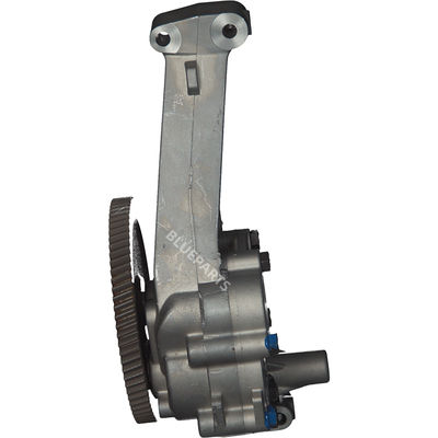 پمپ روغن سری 4 اسکانیا 2028987 برای موتور DC12 12 ماه ضمانت