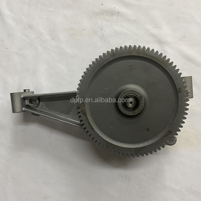 پمپ روغن سری 4 اسکانیا 2028987 برای موتور DC12 12 ماه ضمانت