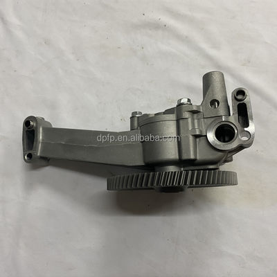 پمپ روغن سری 4 اسکانیا 2028987 برای موتور DC12 12 ماه ضمانت