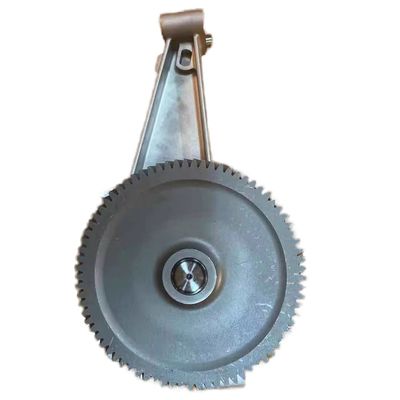 پمپ روغن موتور اسکنیا D11 D12 2209509 برای کامیون های 310-420 HP