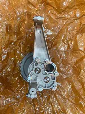 پمپ روغن موتور اسکنیا D11 D12 2209509 برای کامیون های 310-420 HP