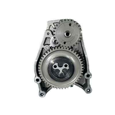 پمپ روغن موتور اسکنیا D11 D12 2209509 برای کامیون های 310-420 HP