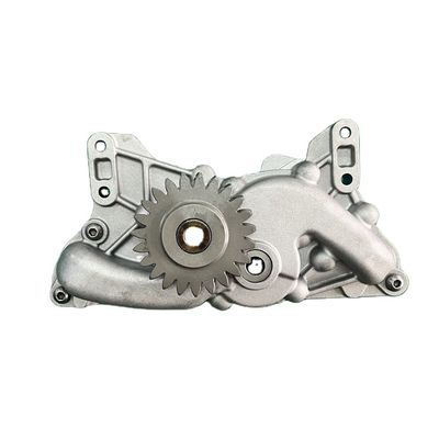 پمپ روغن موتور اسکنیا D11 D12 2209509 برای کامیون های 310-420 HP