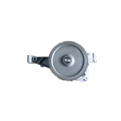 پمپ روغن موتور اسکنیا DC13 2105497 برای کامیون های سری P G R T