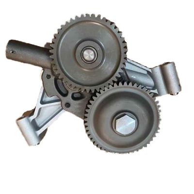 پمپ روغن اسکانیا D9A 1402400 برای اتوبوس سری 3/4 1995-2004