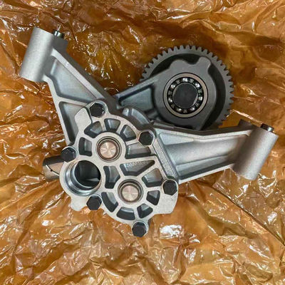 پمپ روغن اسکانیا D9A 1402400 برای اتوبوس سری 3/4 1995-2004