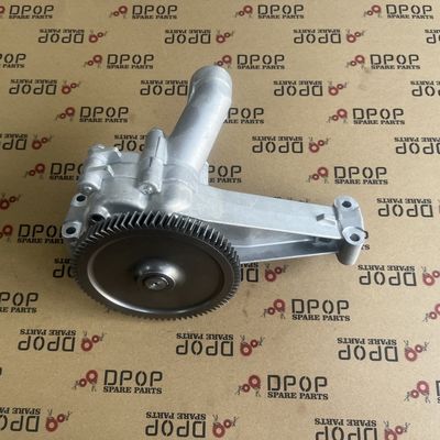 پمپ روغن اسکانیا D9A 1402400 برای اتوبوس سری 3/4 1995-2004