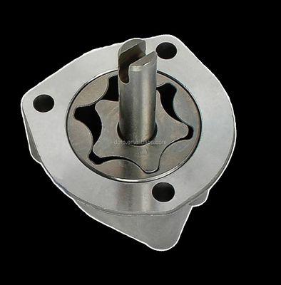 پمپ روغن دنده GS771 جدید برای اتوبوس سری 3 اسکانیا 1988-1997