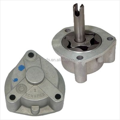 پمپ روغن دنده GS771 جدید برای اتوبوس سری 3 اسکانیا 1988-1997