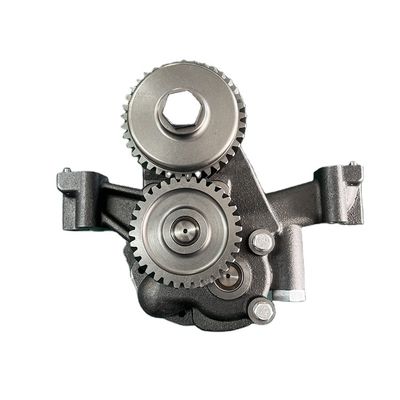 پمپ روغن دنده GS771 جدید برای اتوبوس سری 3 اسکانیا 1988-1997