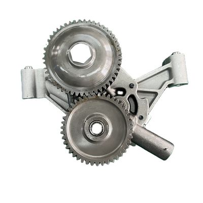 پمپ روغن دنده GS771 جدید برای اتوبوس سری 3 اسکانیا 1988-1997