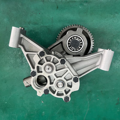 پمپ روغن موتور اسکانیا D9A 1402400 85180103 برای کامیون های 1995-2004