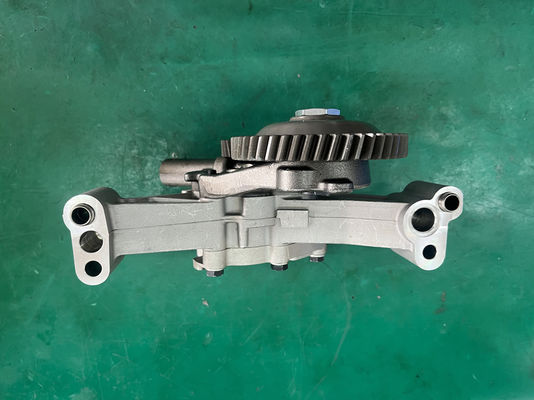 پمپ روغن موتور اسکانیا D9A 1402400 85180103 برای کامیون های 1995-2004