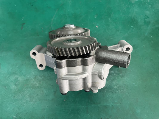 پمپ روغن موتور اسکانیا D9A 1402400 85180103 برای کامیون های 1995-2004