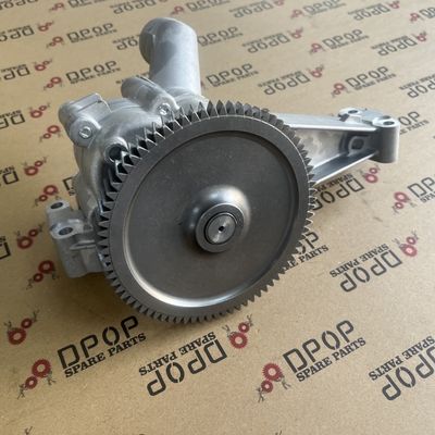 پمپ روغن موتور اسکانیا D9A 1402400 85180103 برای کامیون های 1995-2004