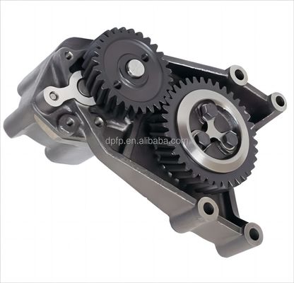 پمپ روغن ولوو TD60A TD60B 466387 421039 برای موتور F 6 1975-1986