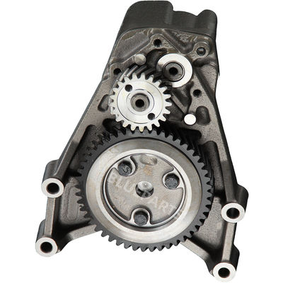 پمپ روغن موتور ولوو D10B 478649 برای کامیون ولوو F12 FL10 FM10 NL12