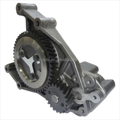 پمپ روغن ولوو F10 N10 25/30mm برای کامیون های ولوو 1977-1994