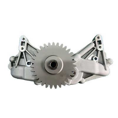 پمپ روغن ولوو F10 N10 25/30mm برای کامیون های ولوو 1977-1994