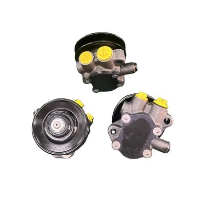 پمپ روغن ولوو F10 N10 25/30mm برای کامیون های ولوو 1977-1994