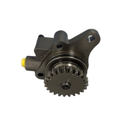 پمپ روغن ولوو F10 N10 25/30mm برای کامیون های ولوو 1977-1994