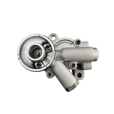 پمپ روغن ولوو B7R B9R B12B B12M 1521900 98260101 موتور 12 لیتری