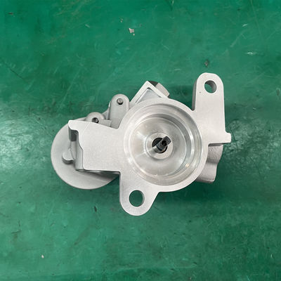 پمپ روغن ولوو B7R B9R B12B B12M 1521900 98260101 موتور 12 لیتری