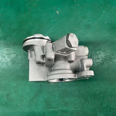 پمپ روغن ولوو B7R B9R B12B B12M 1521900 98260101 موتور 12 لیتری