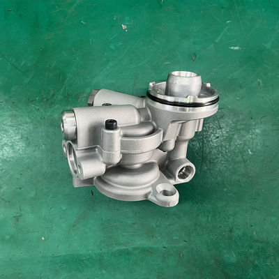 پمپ روغن ولوو B7R B9R B12B B12M 1521900 98260101 موتور 12 لیتری